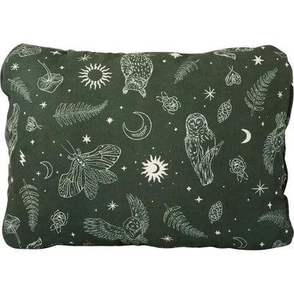 Cascade Designs Compressible Pillow Cinch Woodland