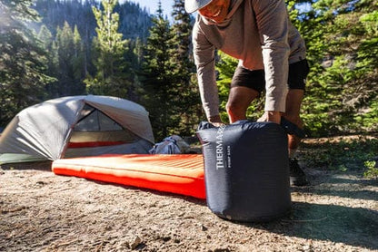 Cascade Designs Neoloft Sleeping Pad