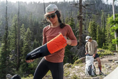Cascade Designs Neoloft Sleeping Pad