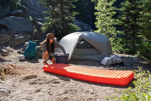 Cascade Designs Neoloft Sleeping Pad