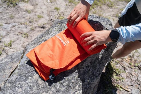 Cascade Designs Neoloft Sleeping Pad
