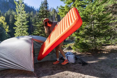 Cascade Designs Neoloft Sleeping Pad