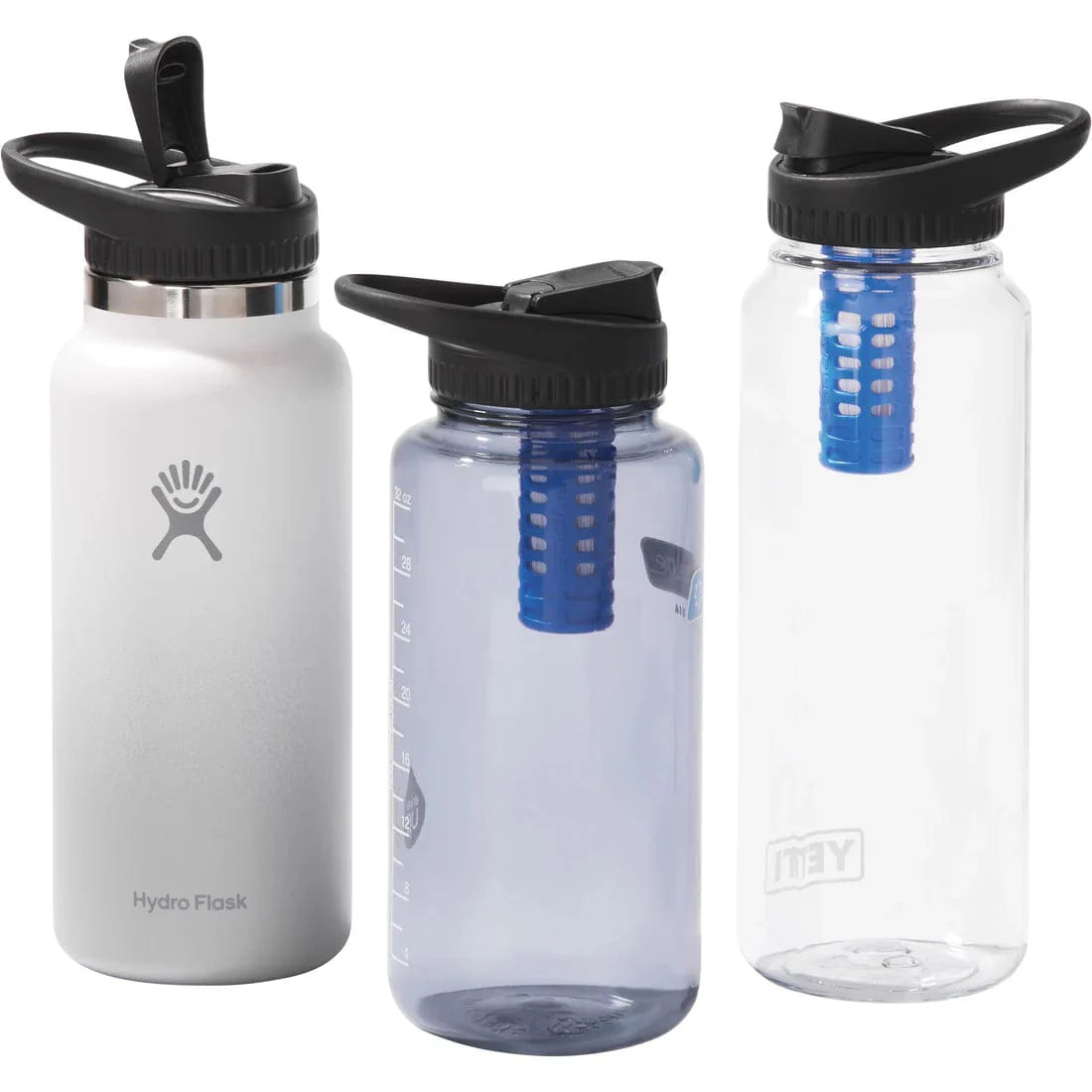 Cascade Designs Platypus Daycap In-Bottle Filter