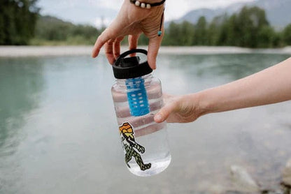 Cascade Designs Platypus Daycap In-Bottle Filter