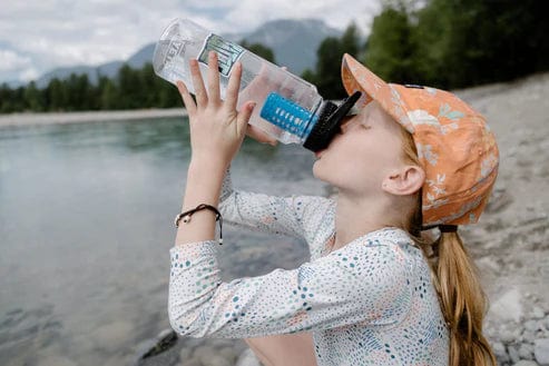 Cascade Designs Platypus Daycap In-Bottle Filter