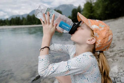 Cascade Designs Platypus Daycap In-Bottle Filter