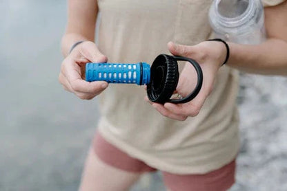 Cascade Designs Platypus Daycap In-Bottle Filter
