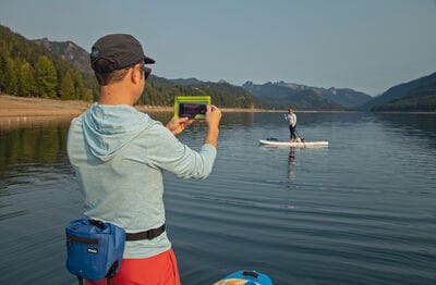 Cascade Designs Seal Line E-Case Medium