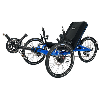 Catrike Villager Trike
