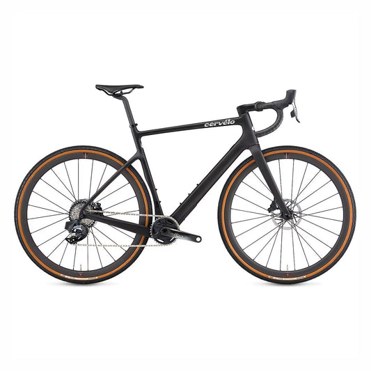 Cervelo Áspero 5 Force eTap AXS 1x Gravel Bike - 51cm