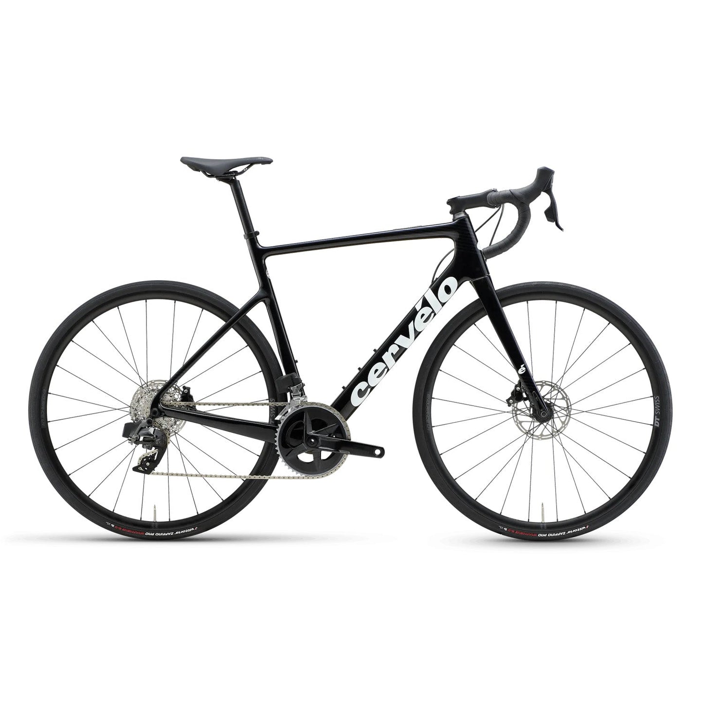 Cervelo Caledonia 2022, Sram Rival ETAP, Gloss Black, 48cm, 51cm, 56cm, 58cm