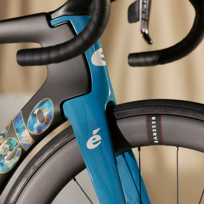 Cervélo S5 Impressions of Paris FRAME SET ONLY, 2024