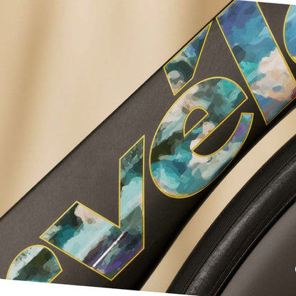 Cervélo S5 Impressions of Paris FRAME SET ONLY, 2024