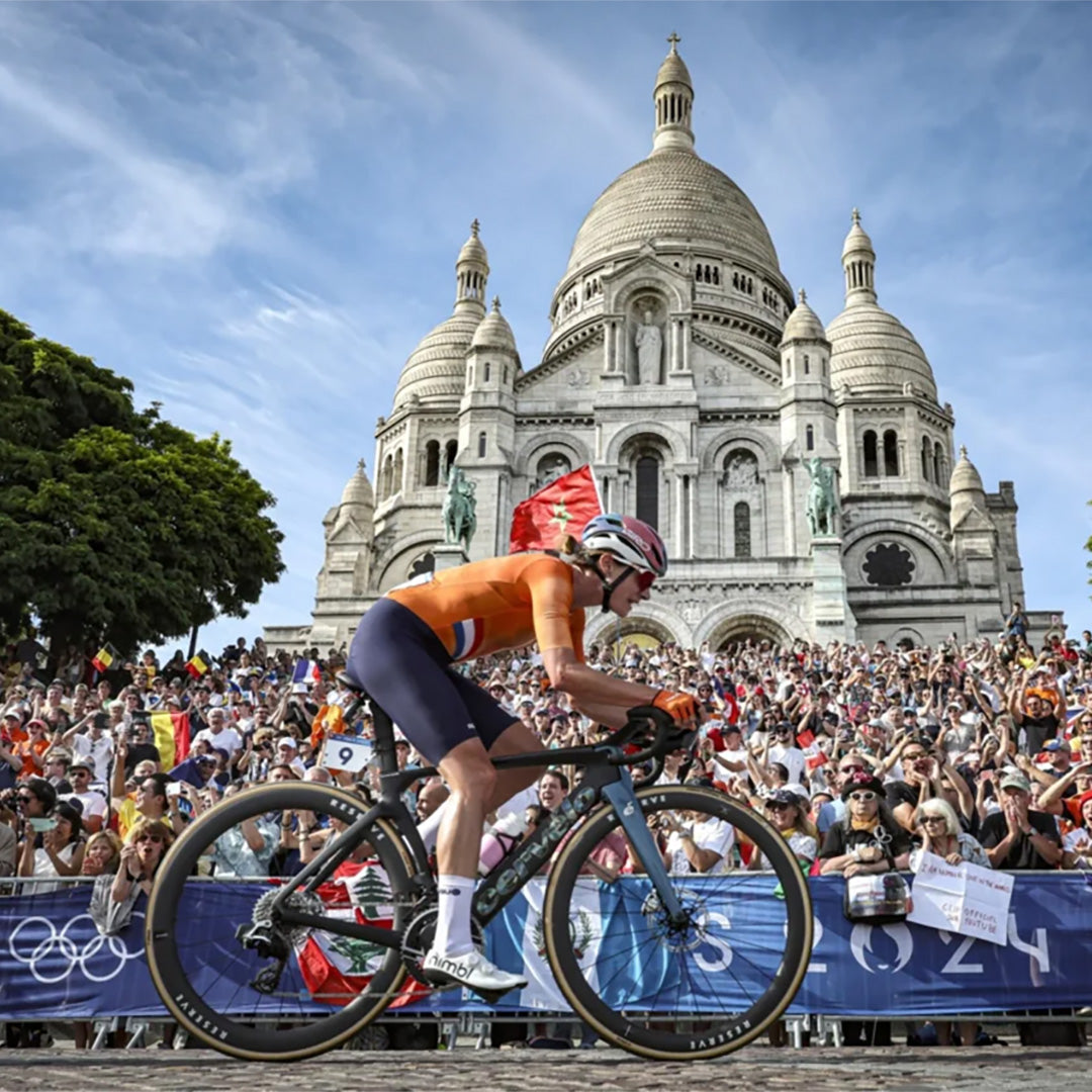 Cervélo S5 Impressions of Paris FRAME SET ONLY, 2024