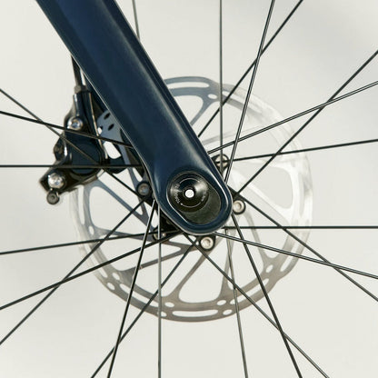 Cervélo Rouvida, SRAM Rival XPLR AXS 1 eBike, Plasma Blue