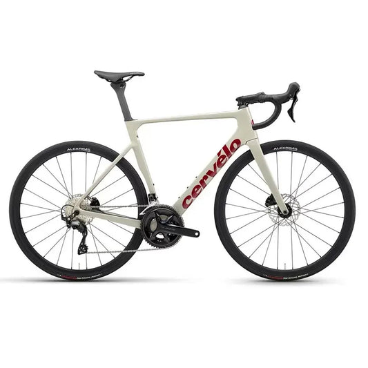 Cervélo Soloist Shimano 105 12-Speed Cable, Dried Amaranth