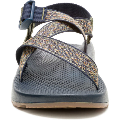 Chaco Men's Z1 Classic Adjustable Strap Classic Sandal in Summit Navy Night