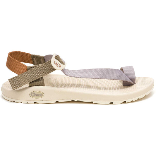 Chaco Women's Bodhi Adjustable Strap Classic Sandal in Windswept Clay