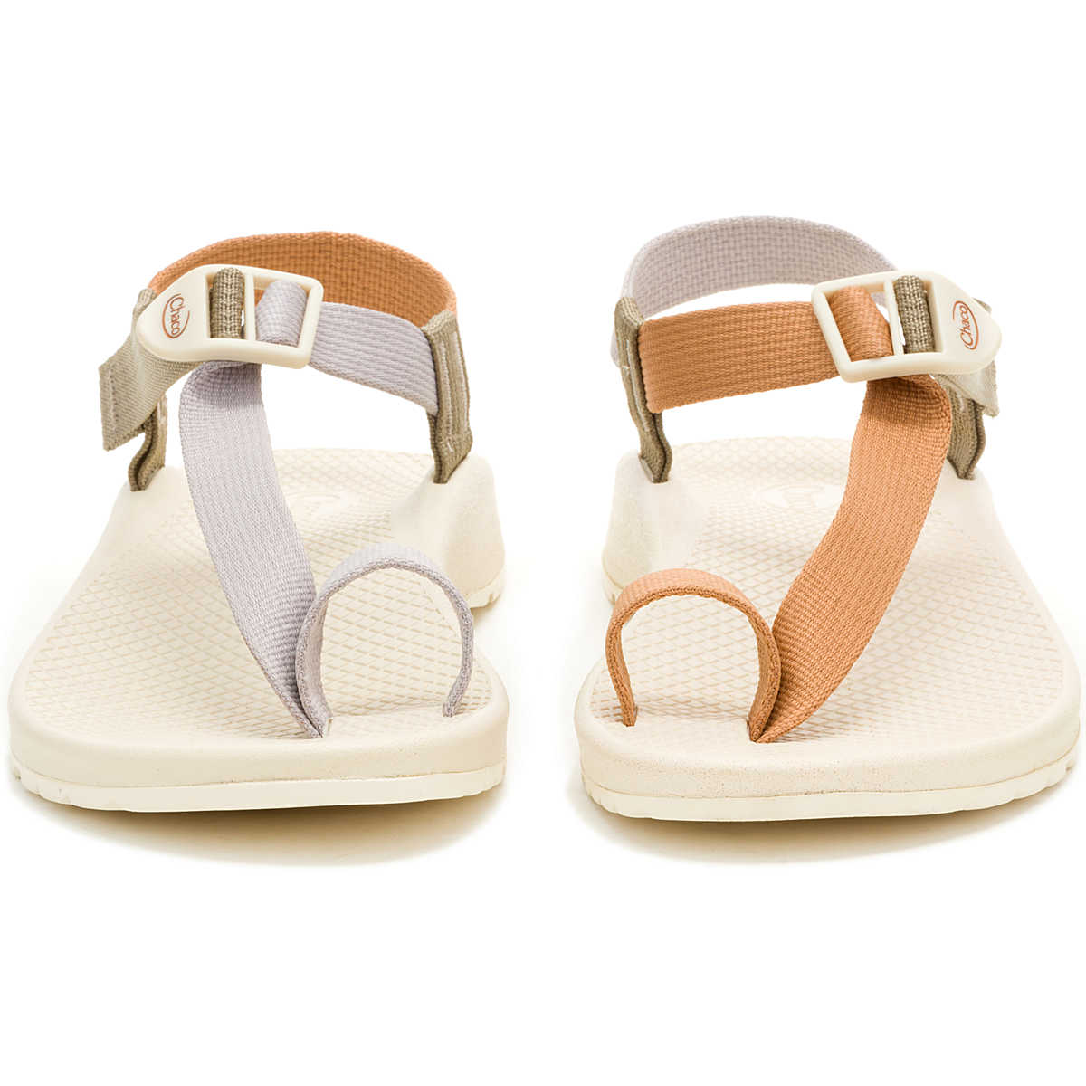 Chaco Women's Bodhi Adjustable Strap Classic Sandal in Windswept Clay
