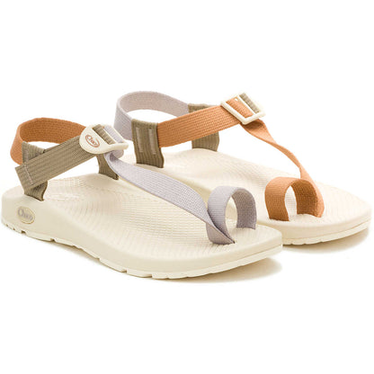 Chaco Women's Bodhi Adjustable Strap Classic Sandal in Windswept Clay