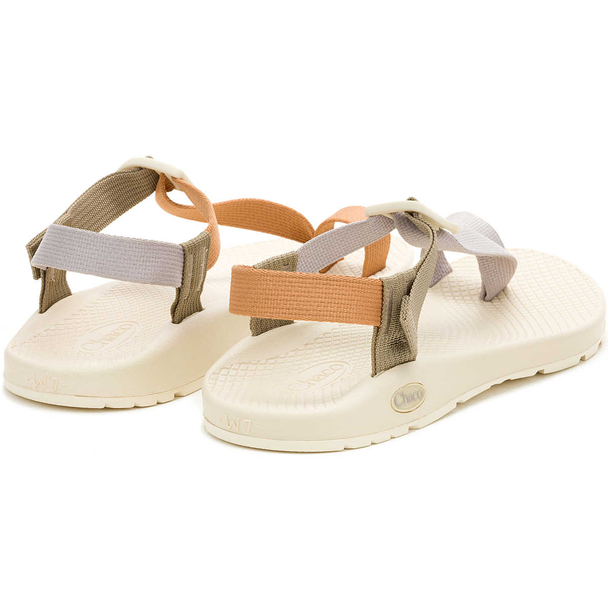 Chaco Women's Bodhi Adjustable Strap Classic Sandal in Windswept Clay