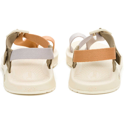 Chaco Women's Bodhi Adjustable Strap Classic Sandal in Windswept Clay
