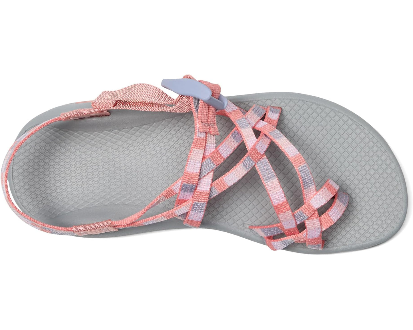 Chaco Women's Zx2 Classic in Pixel Lilac Blush