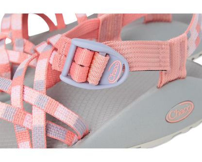 Chaco Women's Zx2 Classic in Pixel Lilac Blush