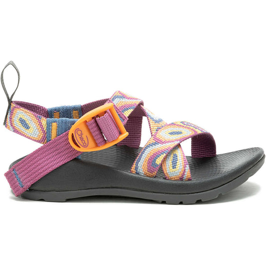Chaco Z1 Ecotread in Agate Sorbet - Kids'