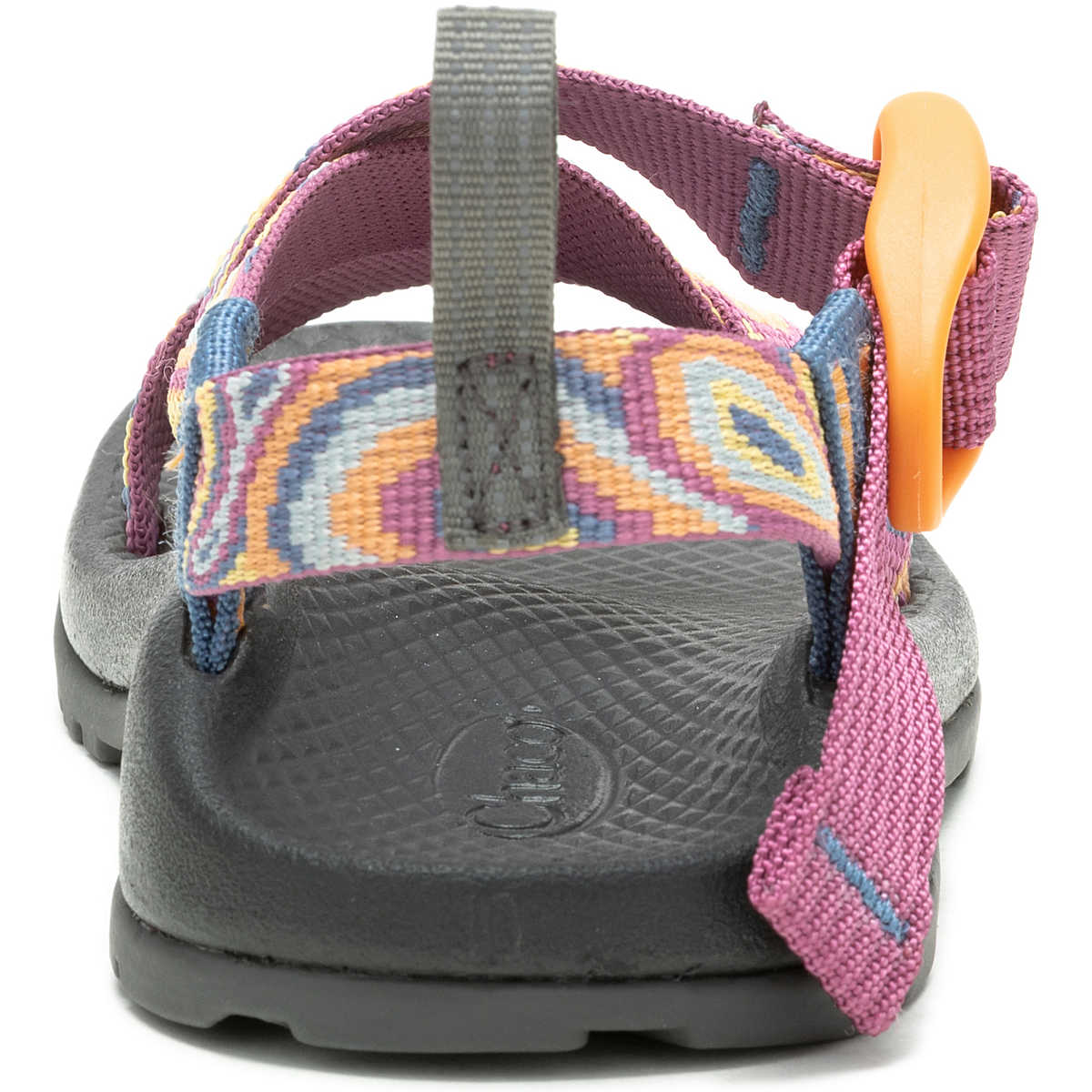 Chaco Z1 Ecotread in Agate Sorbet - Kids'