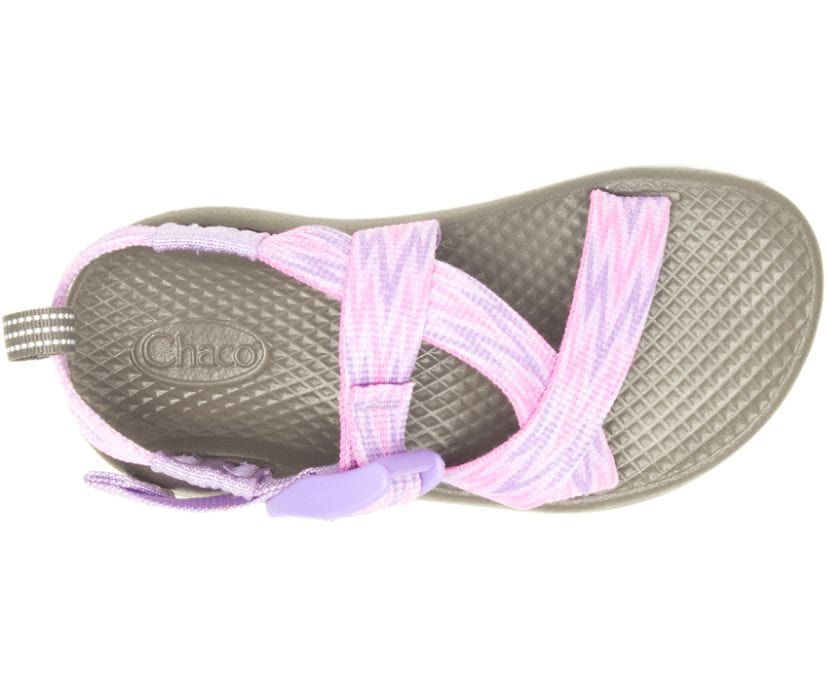 Chaco Z1 Ecotread Sandal - Kids'