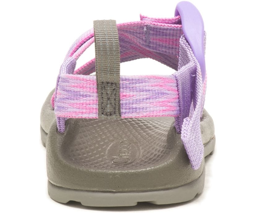 Chaco Z1 Ecotread Sandal - Kids'