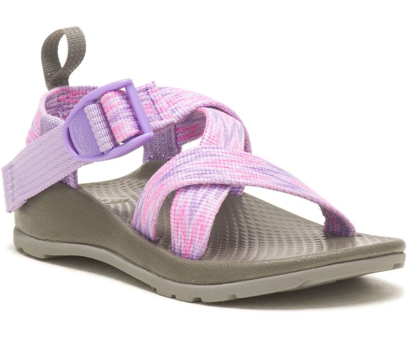 Chaco Z1 Ecotread Sandal - Kids'