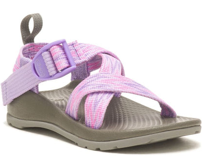 Chaco Z1 Ecotread Sandal - Kids'
