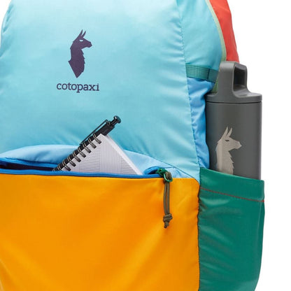 Chiquillo 26L Backpack Del Dia