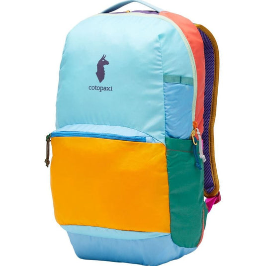 Chiquillo 26L Backpack Del Dia