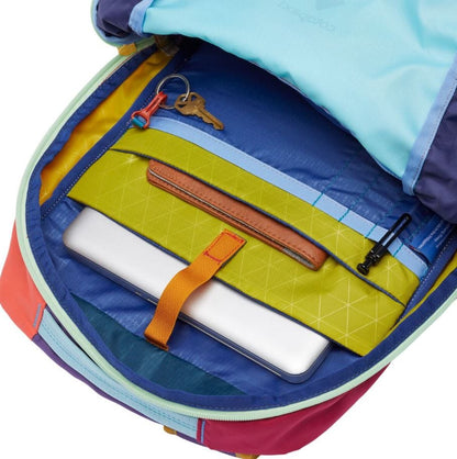 Chiquillo 26L Backpack Del Dia