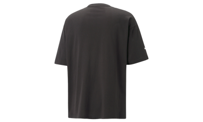 BMW MOTORSPORT RACE TEE "Black"