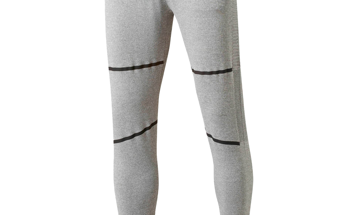 EVOKNIT ENERGY TRACKSTER "Grey"