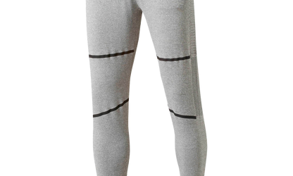 EVOKNIT ENERGY TRACKSTER "Grey"