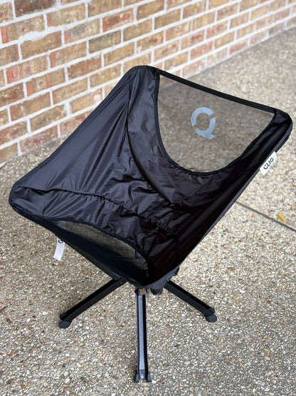 Cliq Classiq in Black
