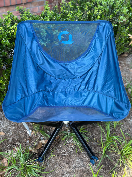 Cliq Classiq in Blue