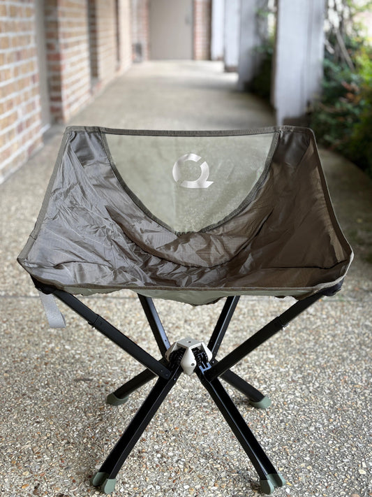 Cliq Classiq in Olive