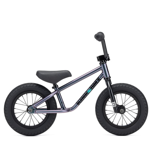 2026 Kink Coast Push Bike Galaxy Gray