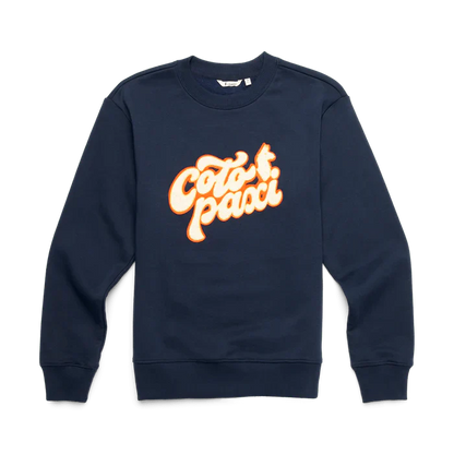 Cotopaxi Patch Crew Sweatshirt - Women's
