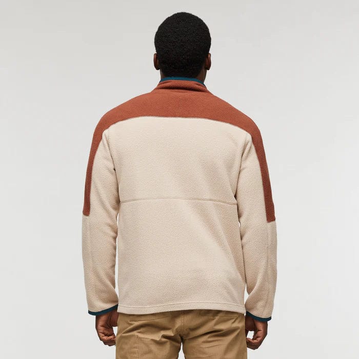 Cotopaxi Abrazo Fleece Full-Zip Jacket - Men's