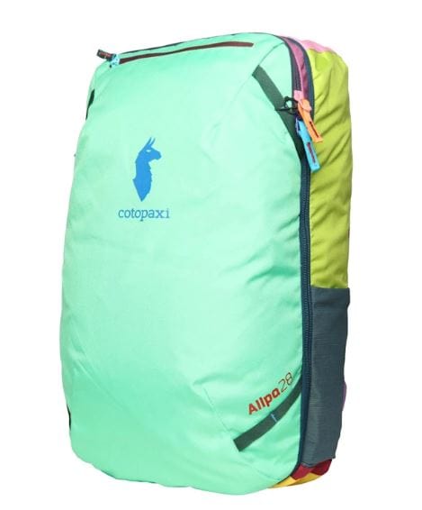 Cotopaxi Allpa 28L Travel Pack Del Dia