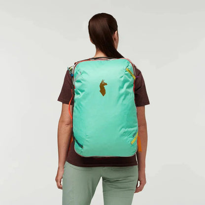 Cotopaxi Allpa 35 Liter Travel Pack