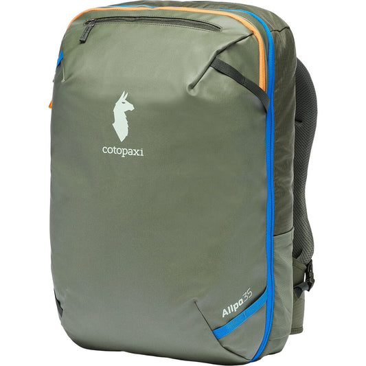 Cotopaxi Allpa 35L Travel Pack