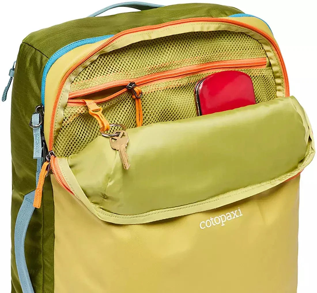 Cotopaxi Allpa 35L Travel Pack